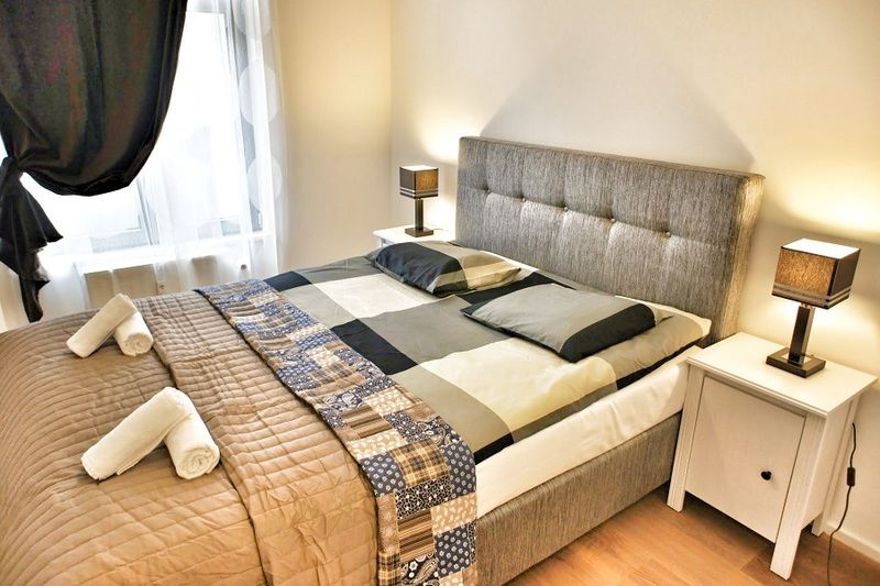 Apartment Laeken Brussels