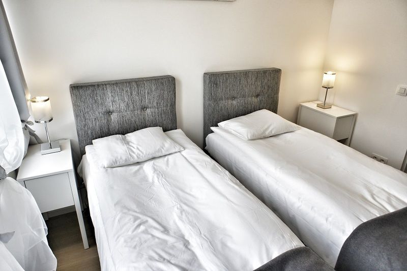 Laeken Apartment Brussels