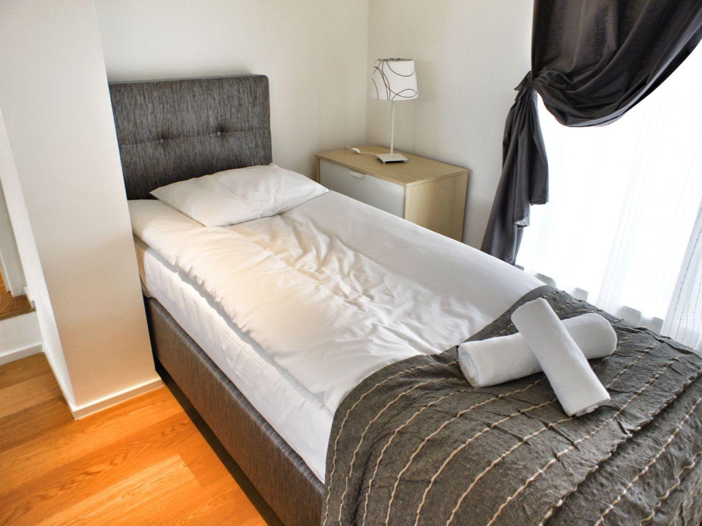 Apartment Laeken Brussels